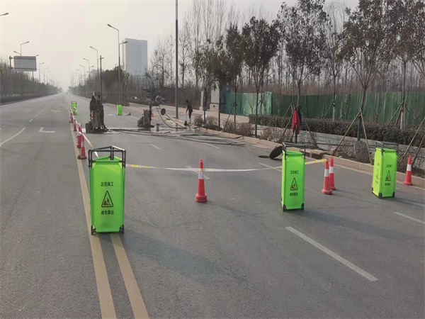 友好公路路基注浆,这些您了解吗?