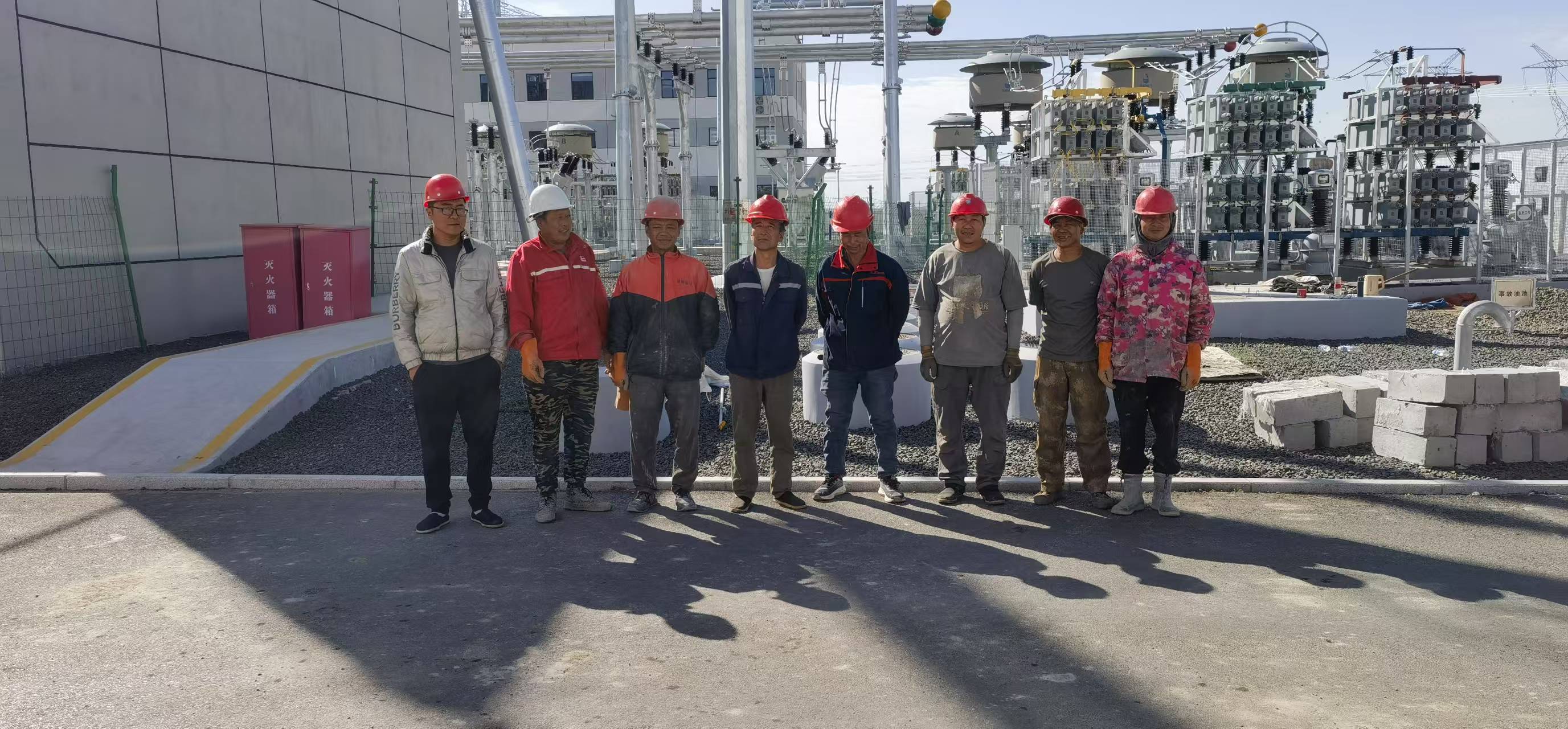 友好地基沉降如何修复?